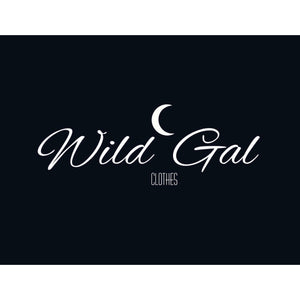 WILD GAL CLOTHES GIFT CARD