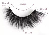 Wild Thing Lashes