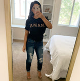 Mama t-shirt