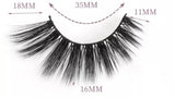 Vibras Lashes