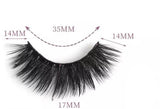 Luna Llena Lashes