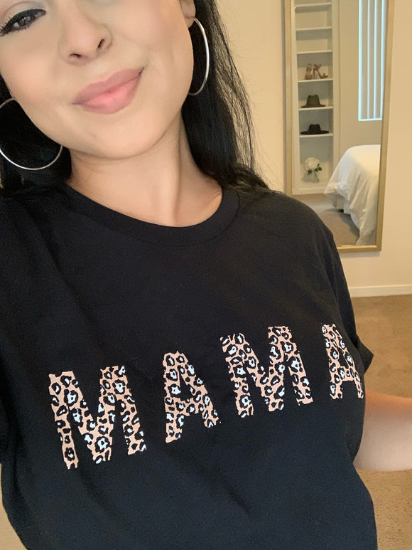 Mama t-shirt