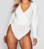 Catherine bodysuit