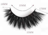 Salvaje Lashes