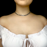 Chain choker