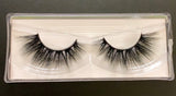 Wild Thing Lashes