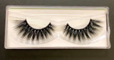 Salvaje Lashes