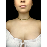 Chain choker