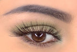 Safari Lashes